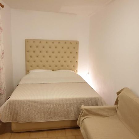 Kastoria Hotel Apartments CChanioti Exteriér fotografie