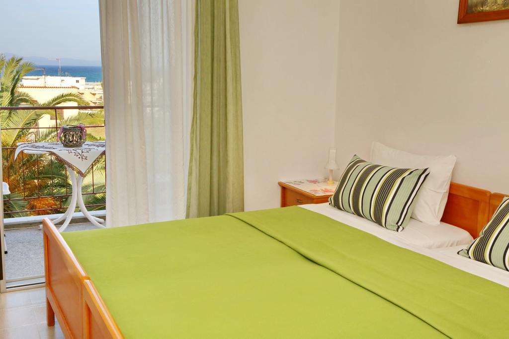 Kastoria Hotel Apartments CChanioti Pokoj fotografie