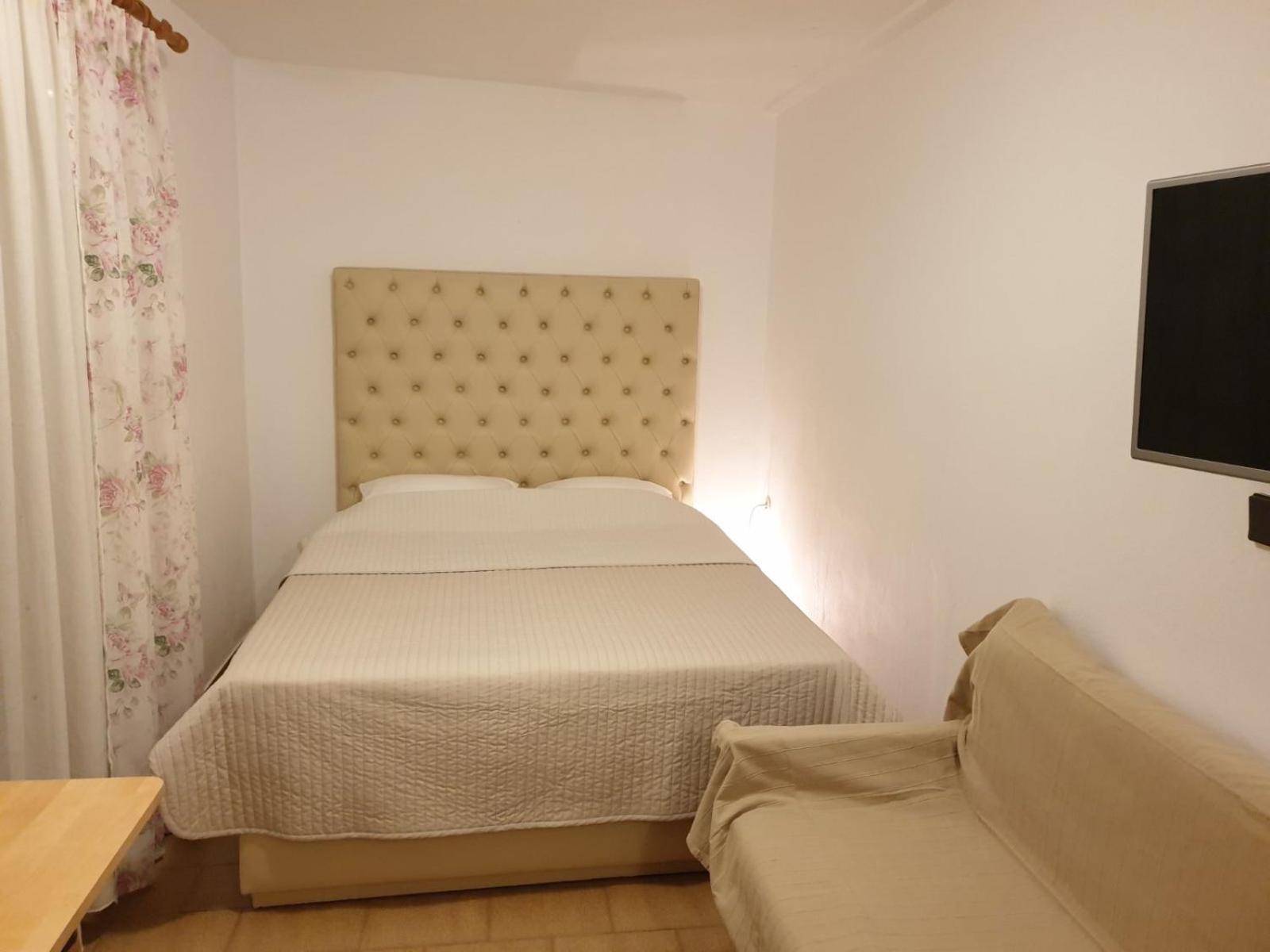 Kastoria Hotel Apartments CChanioti Exteriér fotografie