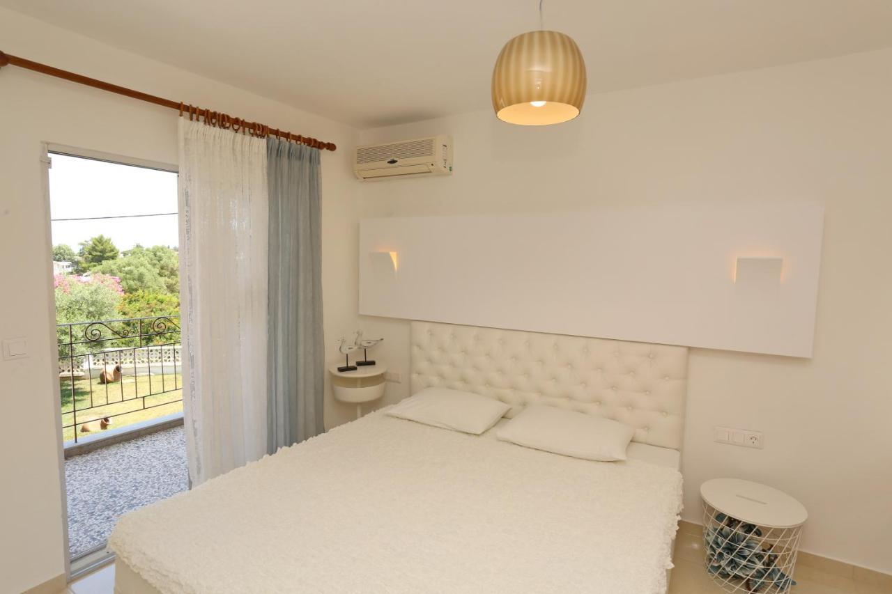 Kastoria Hotel Apartments CChanioti Exteriér fotografie