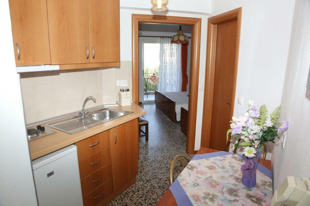 Kastoria Hotel Apartments CChanioti Exteriér fotografie